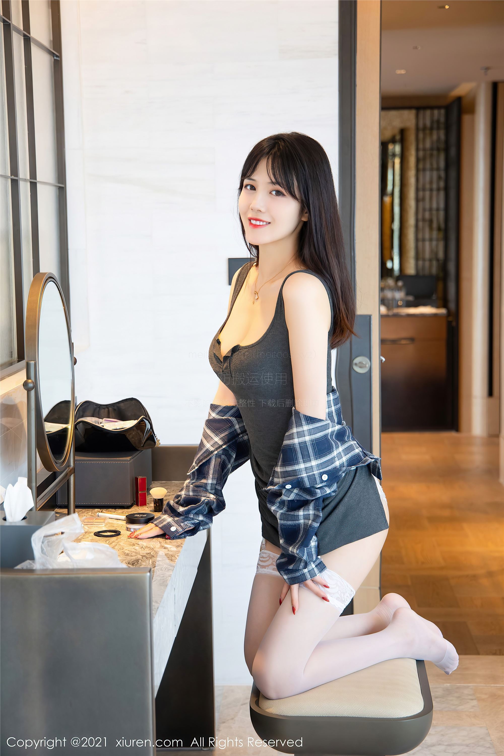 Xiuren秀人网 2021.10.20 NO.4088 柚子178